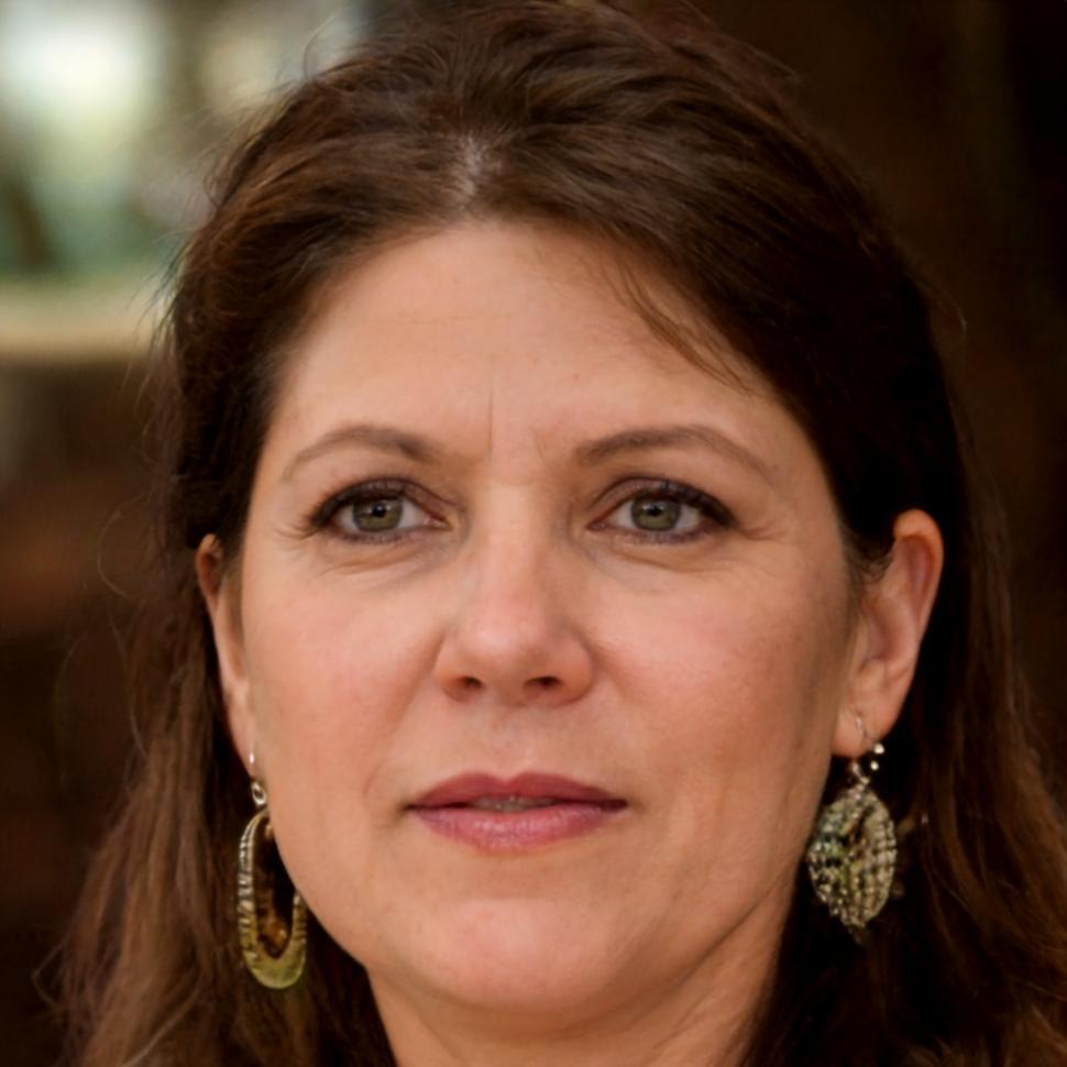 Carmen López, experta en planificación financiera
