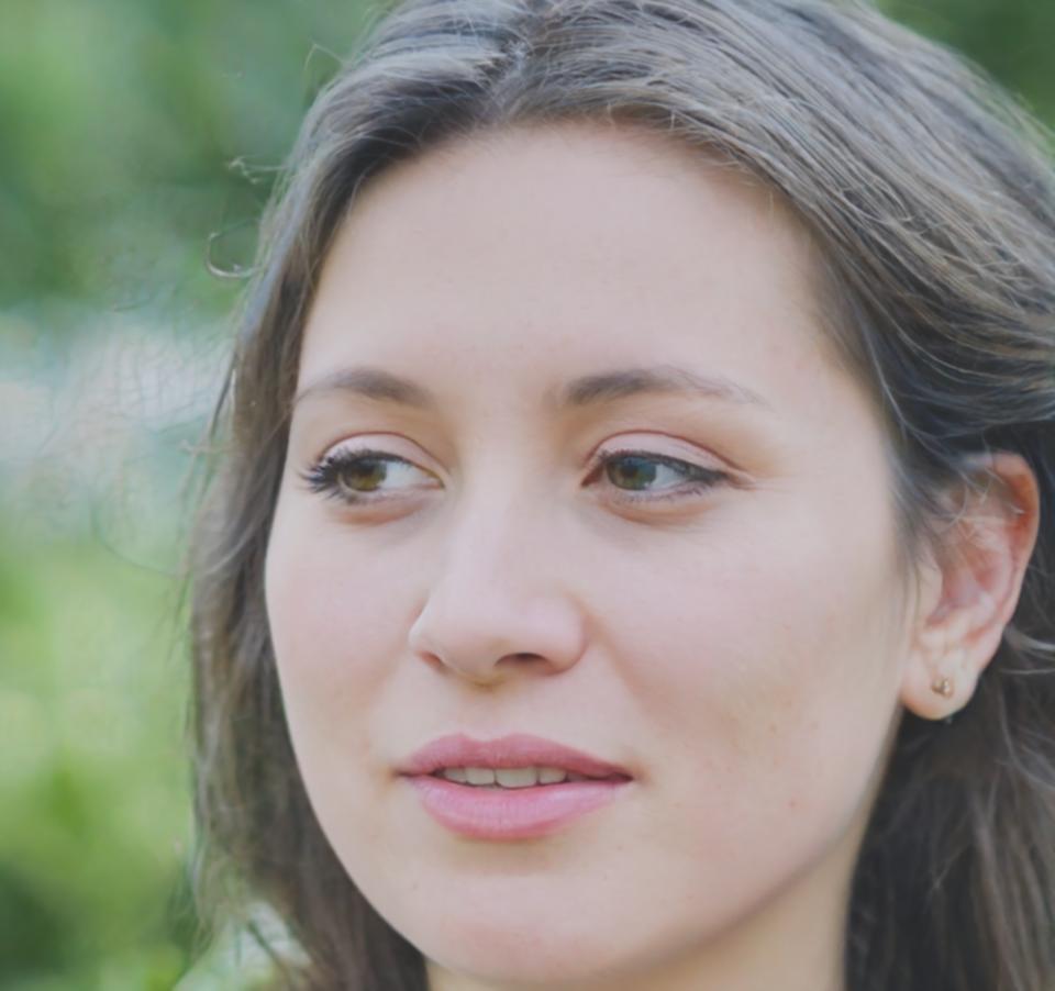 Dra. Carmen Rodríguez, Neuropsicóloga especializada en finanzas conductuales