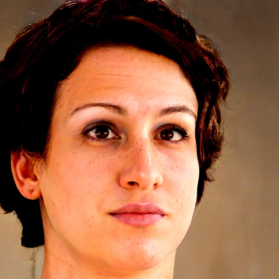 Ana Martínez, especialista en inversiones